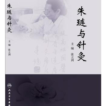 朱琏与针灸 pdf epub mobi 电子书 下载