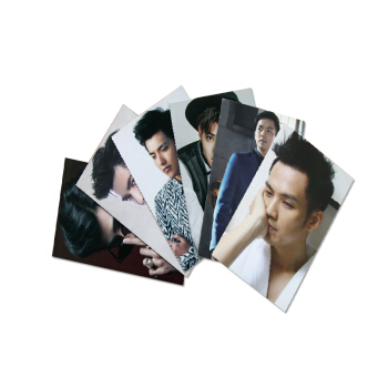 曙光明信片（赠品） pdf epub mobi 电子书 下载