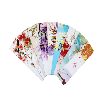 精美古风书签（赠品） pdf epub mobi 电子书 下载