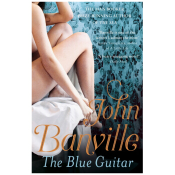 The Blue Guitar，蓝色吉他 pdf epub mobi 电子书 下载