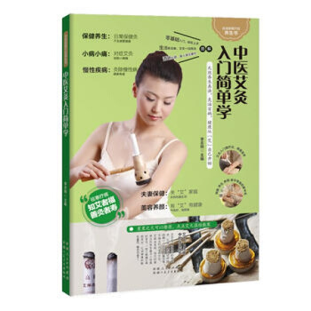 中医艾灸入门简单学 9787537266949/养生 中医养 pdf epub mobi 电子书 下载