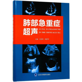 肺部急重症超声 pdf epub mobi 电子书 下载