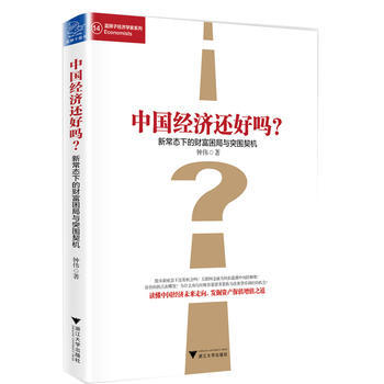 中经济还好吗 钟伟 pdf epub mobi 电子书 下载