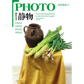 照片写生 美术联考辅导教材编委会 pdf epub mobi 电子书 下载