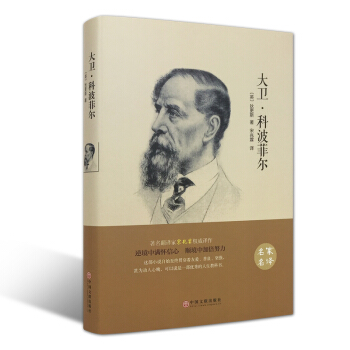 大卫科波菲尔 （精装全译本） 世界经典文学小说名家名译 原著原版 全中文 pdf epub mobi 电子书 下载