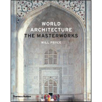 世界建筑名作 World Architecture: The Masterworks pdf epub mobi 电子书 下载