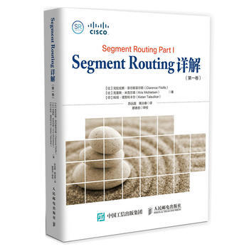 Segment Routing 詳解 捲 [比]剋拉倫斯·菲爾斯菲爾斯(Clarence pdf epub mobi 電子書 下載