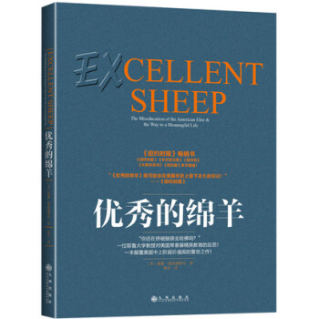 【正版包邮】优秀的绵羊《新京报》2016年年度好书！《罗辑思维》3次推荐！何帆北大读书俱乐部通识教育 pdf epub mobi 电子书 下载