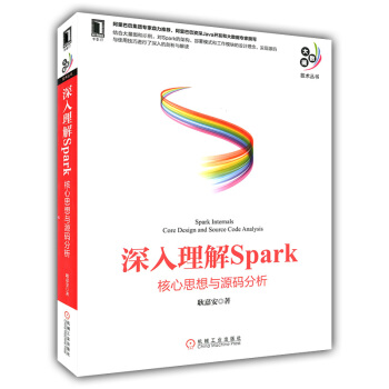 深入理解Spark核心思想与源码分析