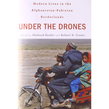 阿富汗、巴基斯坦边界的生活 英文原版 Under the Drones：Modern Li pdf epub mobi 电子书 下载