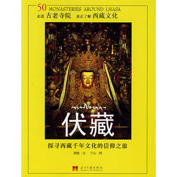 《伏藏》 崔憶,宁心 摄影, 当代中国出版社 pdf epub mobi 电子书 下载