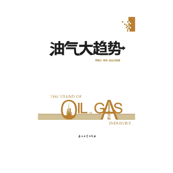 石油工业出版社 石油行业分析 油气大趋势 pdf epub mobi 电子书 下载