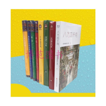 八万四千问+人间是剧场+佛教的见地与修道+正见+朝圣+寂静之道+生命这出戏+次第花开（套装共8册） pdf epub mobi 电子书 下载