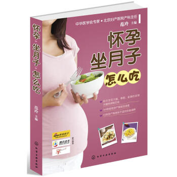 怀孕坐月子怎么吃 pdf epub mobi 电子书 下载
