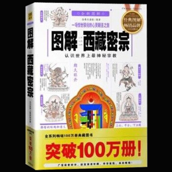 ]圖解西藏密宗 驚世駭俗的心靈朝聖之旅 洛桑傑嘉措 宗教信仰 禪修 六道迴 藏傳佛 pdf epub mobi 電子書 下載