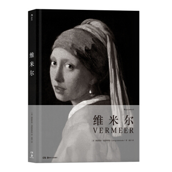 【后浪直营】《维米尔》罗辑思维推荐费顿经典艺术史画册 pdf epub mobi 电子书 下载