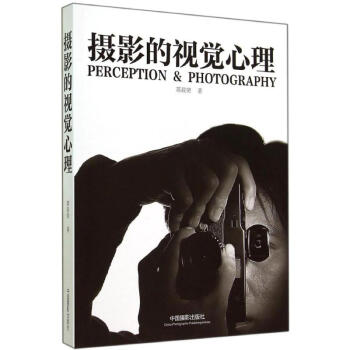 摄影的视觉心理 pdf epub mobi 电子书 下载
