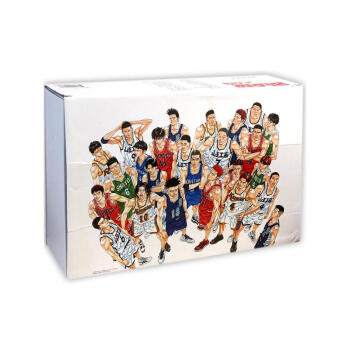 灌篮高手单行本（31本）套装 pdf epub mobi 电子书 下载