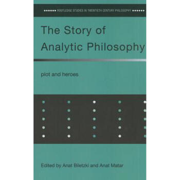 The Story of Analytic Philosophy: Plot and... pdf epub mobi 電子書 下載
