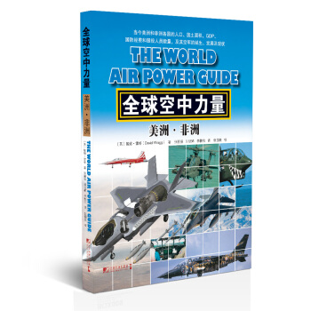 空中力量 美洲非洲 各国空军实力解析介绍 军事装备图书籍 pdf epub mobi 电子书 下载