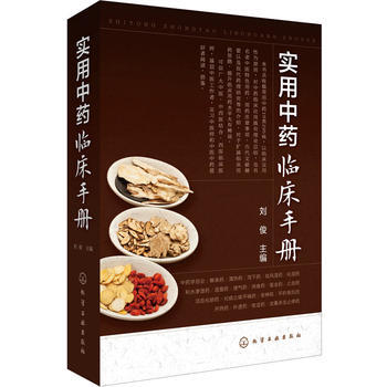 实用中药临床手册 pdf epub mobi 电子书 下载