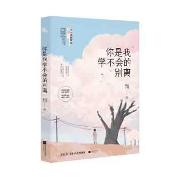 预售正版你是我学不会的别离继《爱如繁星》之后，甜而不腻，读完以后很想谈一场恋爱的深情之作， pdf epub mobi 电子书 下载