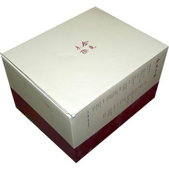 金克木集(全八册) 金克木 9787108034960 pdf epub mobi 电子书 下载