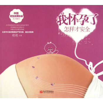 我怀孕了(怎样才安全) pdf epub mobi 电子书 下载