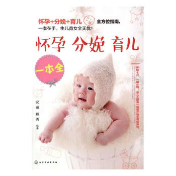 怀孕 分娩 育儿一本全 孕产/胎教 书籍 pdf epub mobi 电子书 下载