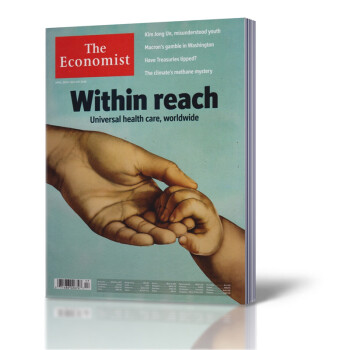 THE Economist经济学人杂志 2018年4月28日-5月4月全英文杂志时事英语学 pdf epub mobi 电子书 下载