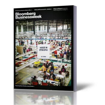 Bloomberg Businessweek 商業周刊英文版 2018年3月5日 商業雜誌 pdf epub mobi 電子書 下載