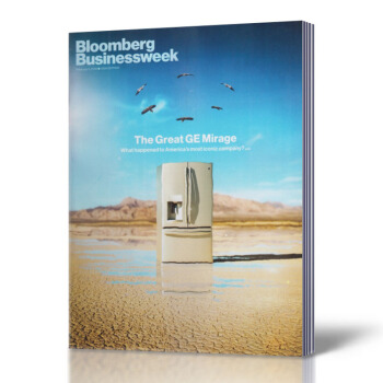 Bloomberg Businessweek 商業周刊英文版 2018年2月5日 商業雜誌 pdf epub mobi 電子書 下載