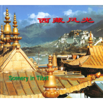 西藏风光 旅游/地图 书籍 pdf epub mobi 电子书 下载