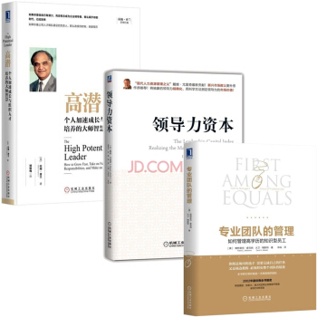 專業團隊的管理 +領導力資本+高潛 個人加速成長與組織人纔培養的大師智慧 拉姆·查蘭領導力執行力 pdf epub mobi 電子書 下載