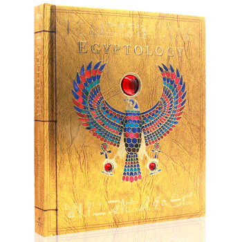 英文原版 Egyptology: Search for the Tomb of Osiris 埃及 pdf epub mobi 电子书 下载