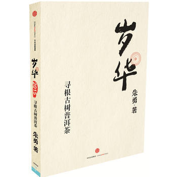 岁华 朱勇 pdf epub mobi 电子书 下载