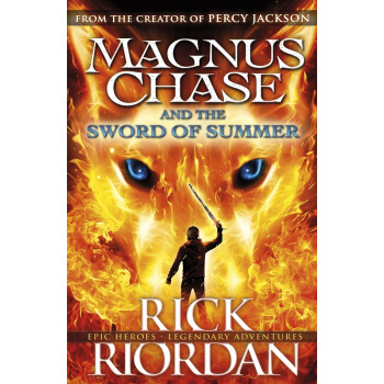 Magnus Chase and the Sword of Summer (Book 1) pdf epub mobi 電子書 下載