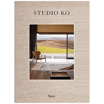 Studio Ko，Ko工作室 英文室内设计书 pdf epub mobi 下载