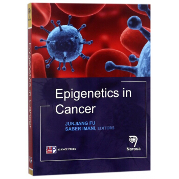 Epigenetics in Cancer pdf epub mobi 電子書 下載