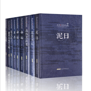 官场小说 陆天明经典作品集全套9册 省委书记 县委书记们的主政谋略 反腐小说 官场励志小说人民的名义 pdf epub mobi 电子书 下载