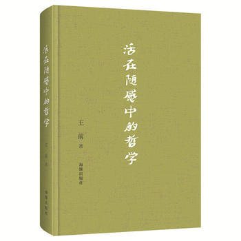 正版 活在随感中的哲学 pdf epub mobi 电子书 下载