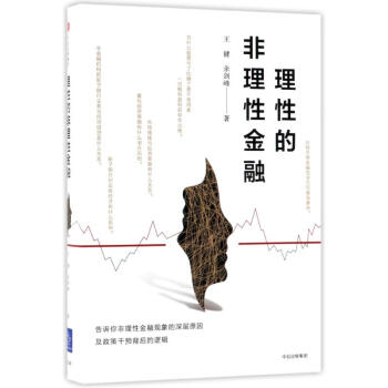 理性的非理性金融 pdf epub mobi 电子书 下载