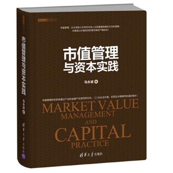 市值管理与资本实践(精)/资本之道系列丛书 pdf epub mobi 电子书 下载