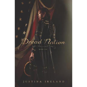 Dread Nation pdf epub mobi 電子書 下載