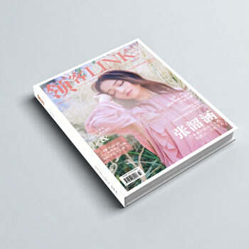 《领客LINK》2018.春季刊 国内版 封面人物：张韶涵 杂志 pdf epub mobi 电子书 下载