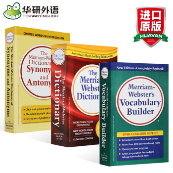 韦氏字根词典 Merriam Webster's Vocabulary Builder 英文词根辞典 pdf epub mobi 电子书 下载