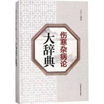 《伤寒杂病论》大辞典 pdf epub mobi 电子书 下载