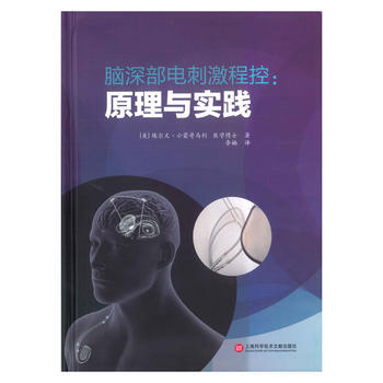 脑深部电刺激程控：原理与实践 pdf epub mobi 电子书 下载