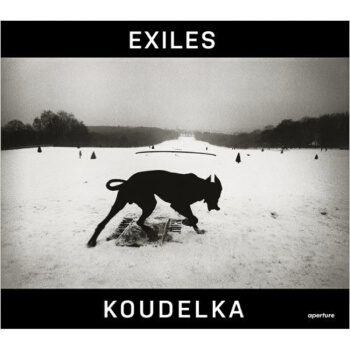 约瑟夫寇德卡：流放摄影画册Josef Koudelka: Exiles pdf epub mobi 电子书 下载