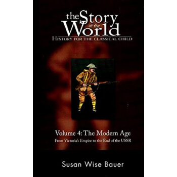 The Story of the World: History for the Classical pdf epub mobi 電子書 下載